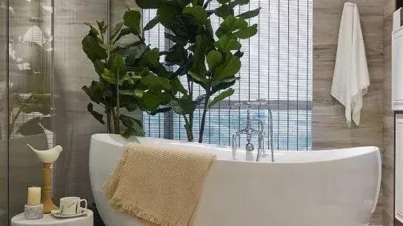 高端卫浴品牌定制浴室柜，如何选择合适报价？**