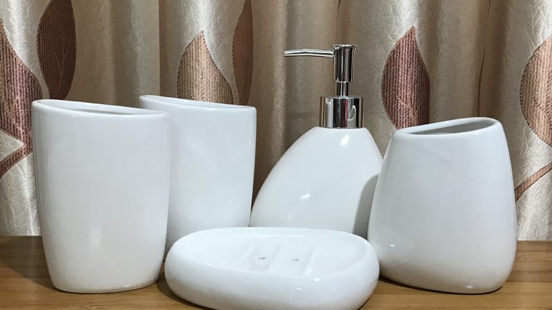 全卫定制洁具规格尺寸标准解析：选购与安装指南